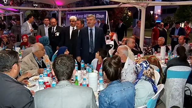 Şehit ve Gazilerimizin mirasına sahip çıkalım