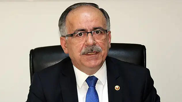 Şehitler ve gazilerimiz arasında ayrım yapılmasın