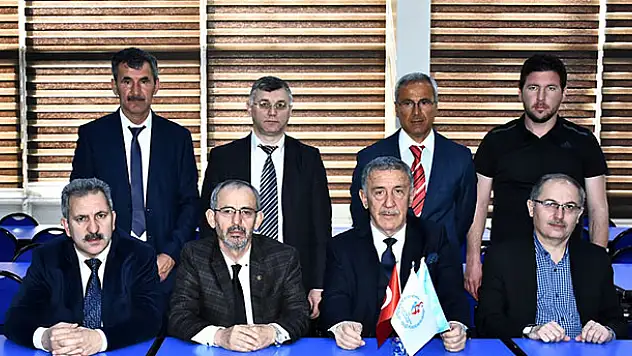 Şehitleri Anma ve Zeytin Dalı Harekatı'na Destek Bisiklet Sürüşü