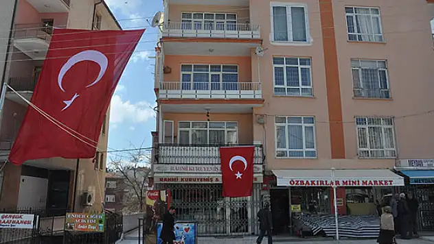 Şehitlerimizi uğurluyoruz