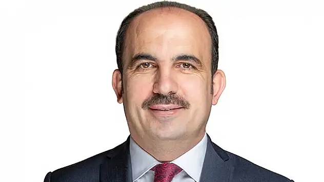 Şehitlerimizin Emanetine Kararlılıkla Sahip Çıkıyoruz