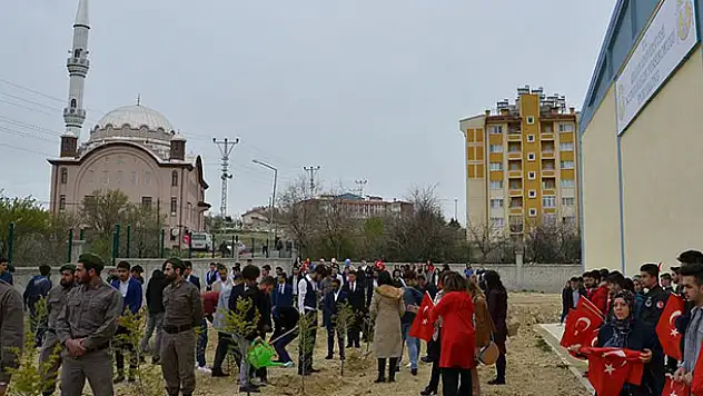 Şehitlerin adı Bozkır`da yaşatılacak