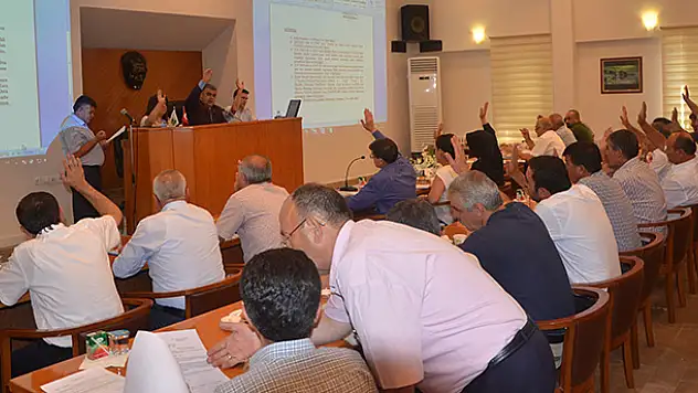 Şehitlerin isimleri caddelerde yaşayacak