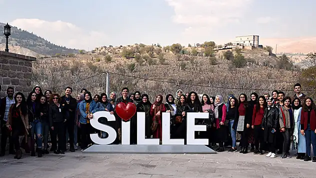 'Şehrimi Tanıyorum' programlarına 100 bin öğrenci katıldı