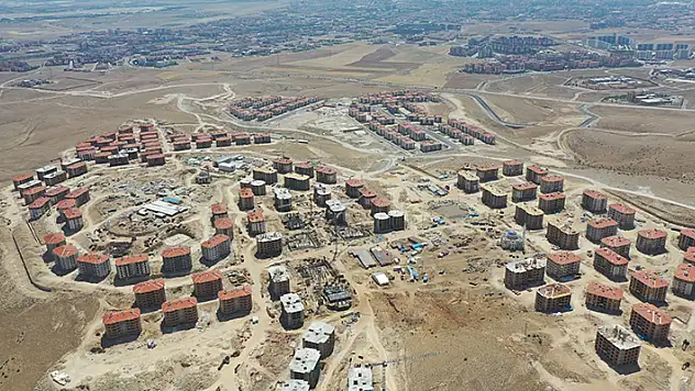 Şehrin yeni cazibe merkezi Ardıçlı
