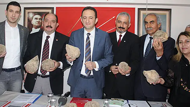 Şeker Fabrikaları binlerce kişiye istihdam sağlıyor
