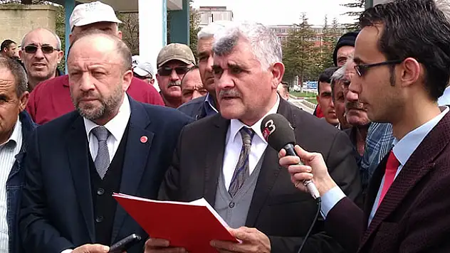 Şeker Fabrikaları kapatmak için özelleştiriliyor