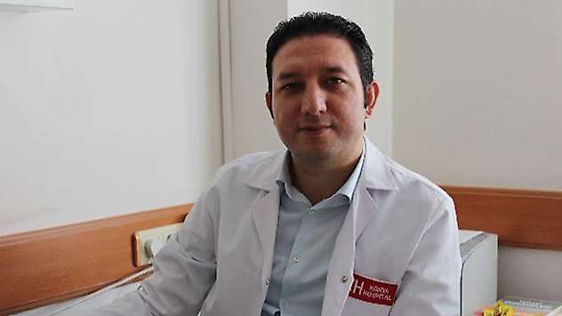 Şeker Hastalığı Diyabetik Ayak Rahatsızlığını Tetikleyebilir