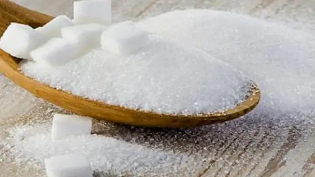 Şeker ihracatına izin çıktı