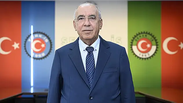 Şeker-İş enerjisini güneşten üretecek
