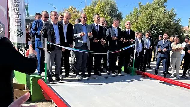 Şeker pancarı sezonu başladı