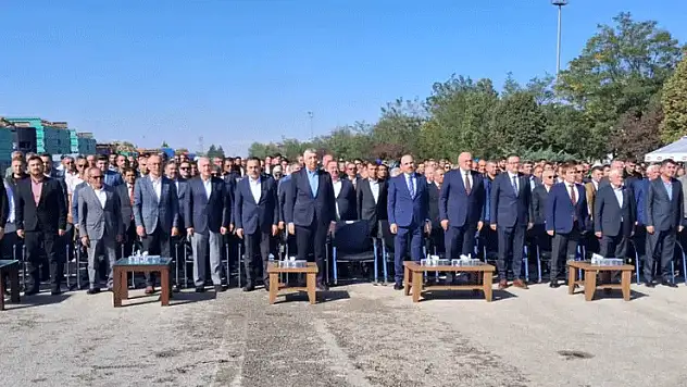 Şeker pancarı üretimine katkı sunacak