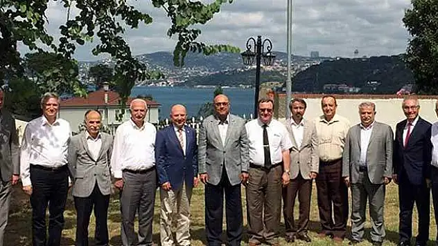 Şeker, Üniversite Hastaneleri Birliği yönetiminde