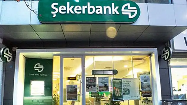 Şekerbank hisselerini geri aldı