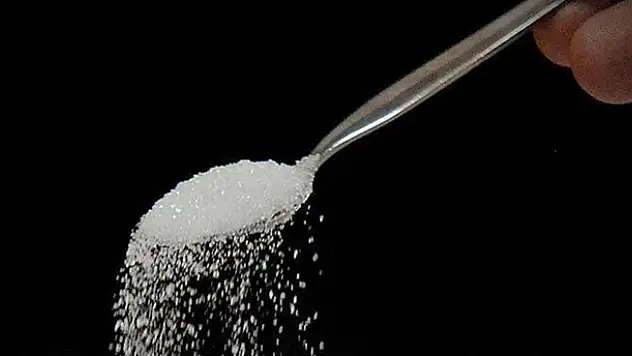 Şekere yüzde 10 zam yapıldı