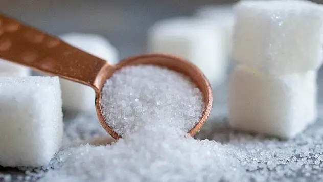 Şekere yüzde 25 zam yapıldı