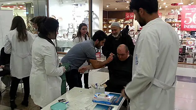 Şekeri dengele diyabeti engelle
