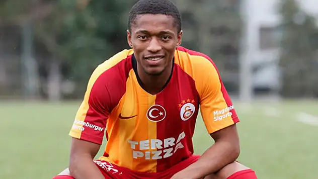 Sekidika Konyaspor yolunda