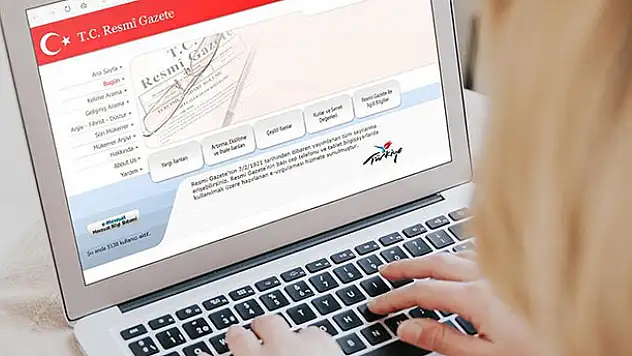 Sekiz üniversiteye yeni rektör atandı