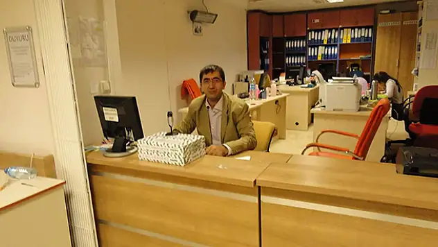 Sekreterin başarısını Avrupa duydu
