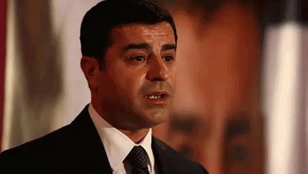 Selahattin Demirtaş kalp krizi geçirdi!