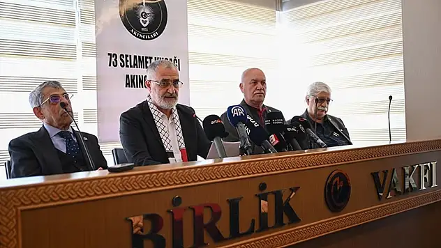 Selamet Akıncılar Derneği: Tarihsel gerçekler çarpıtılıyor