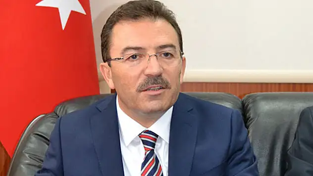 Selami Altınok: '32 terörist öldürüldü'