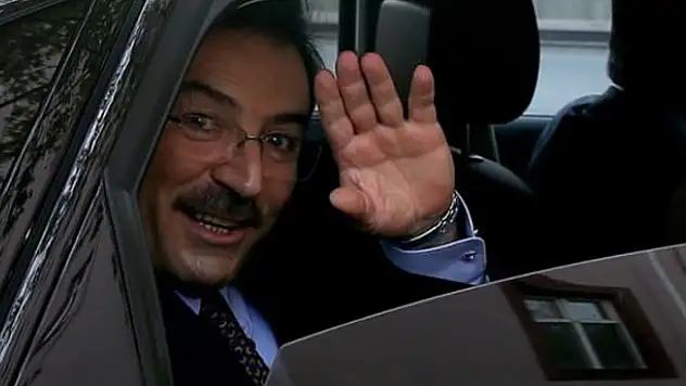 Selami Altınok bakan yardımcısı oldu