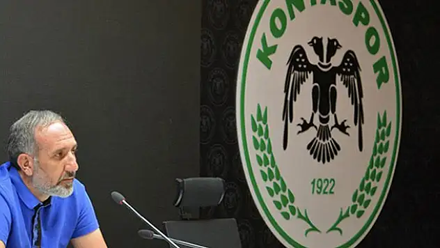 Selçuk Aksoy: 'Antalyaspor maçı ile çıkışımızı sürdürmek istiyoruz'