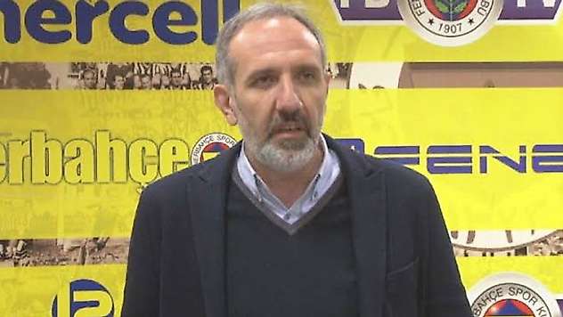 Selçuk Aksoy: 'Net golümüz verilmedi!'