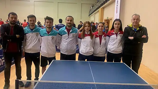 Selçuk Antalya'da terliyor