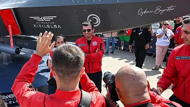 Selçuk Bayraktar'dan Elon Musk'a çağrı
