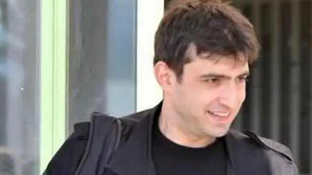 Selçuk Bayraktar: 'En güzel hediyemi aldım'