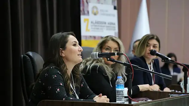 Selçuk İletişim, '7. Alaeddin Asna İletişim Bilimleri Sempozyumu'na ev sahipliği yaptı
