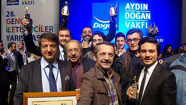 Selçuk İletişim, önemli başarılara imza atıyor 