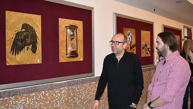 Selçuk İletişimden çevre farkındalığı