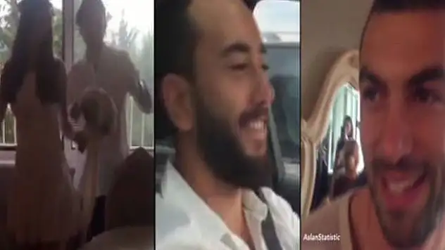 Selçuk İnan evleniyor sosyal medya yıkılıyor!