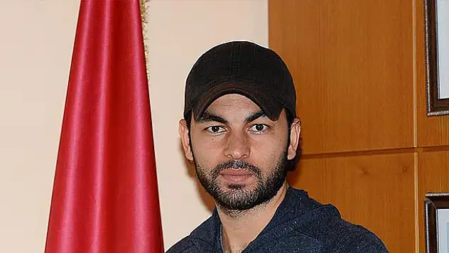 Selçuk İnan'ın acı günü