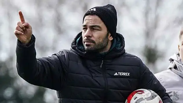 Selçuk İnan: Konya güçlü bir takım
