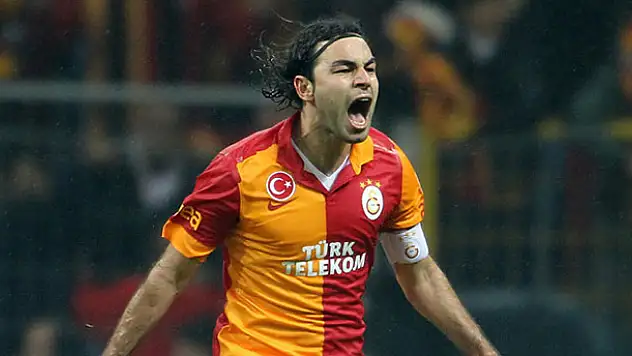Selçuk İnan PFDK'ya sevk edildi