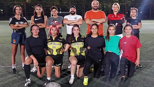 Selçuk Kartallar yeni sezonu açtı