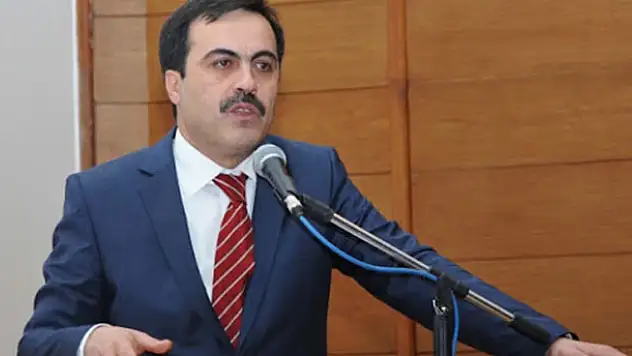 Selçuk Öztürk: 'Çin'deki salgının ekonomiyi etkilemesi ile küresel talep belirli ölçüde Türkiye'ye kayacaktır'