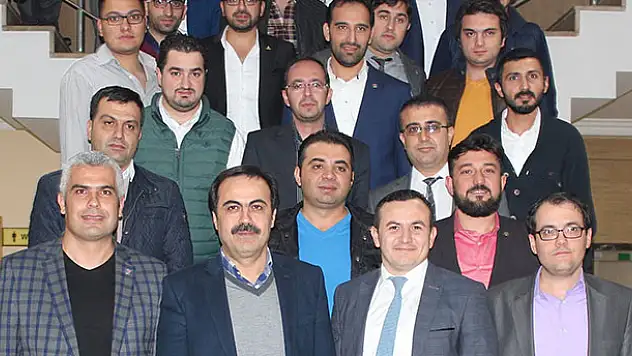 Selçuk Öztürk: 'Daha fazla çalışmaya ihtiyacımız var'