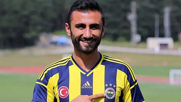 Selçuk Şahin'den veda mesajı