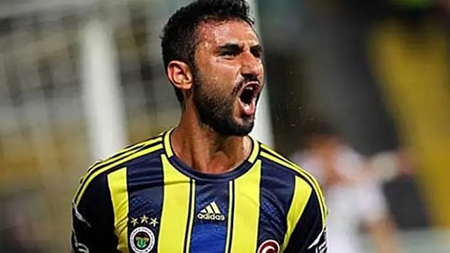 Selçuk Şahin Süper Lig'e dönüyor!