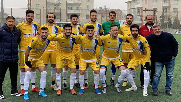 Selçuk Süper Grup'ta