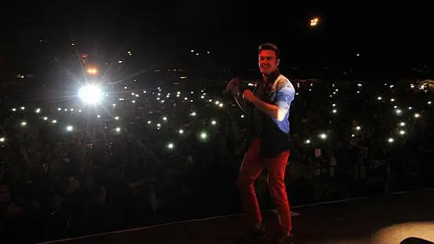 Selçuk'ta 10. Kültür ve Sanat Festivali Başladı