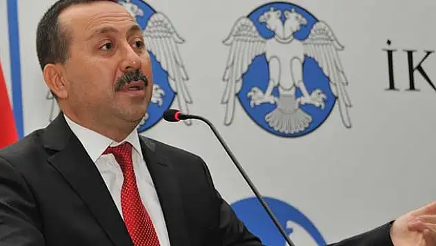 Selçuk'ta 18. Ulusal İktisat Sempozyumu Gerçekleştı