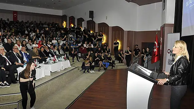Selçuk'ta 2. Marka Festivali başladı