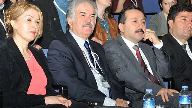 Selçuk'ta 2. Mimarlık Kongresi